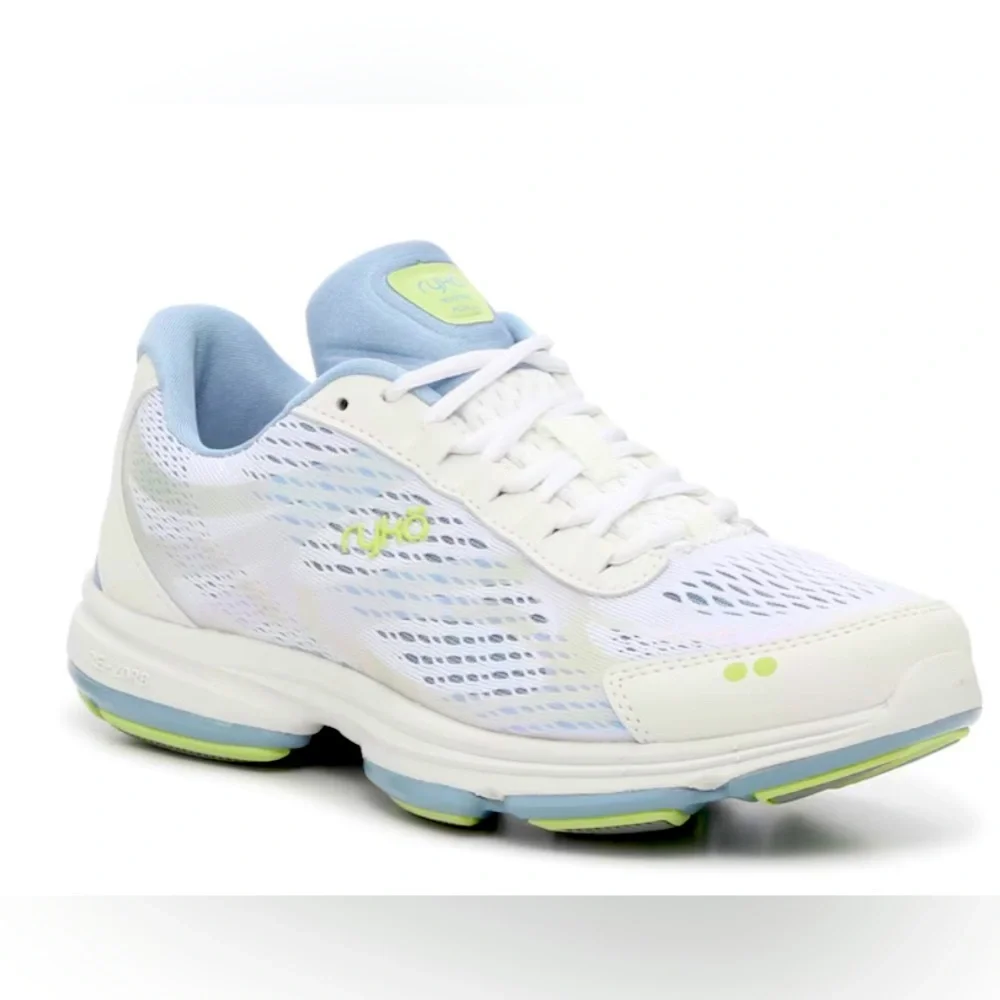 Ryka Devotion Plus 2 Walking Shoe size 6